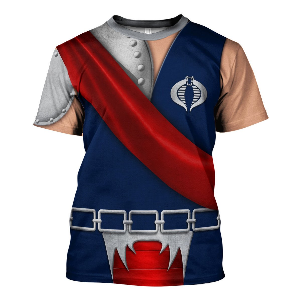 CustomsPig Tomax & Xamot Costumes Hoodie Sweatshirt T-Shirt Tracksuit