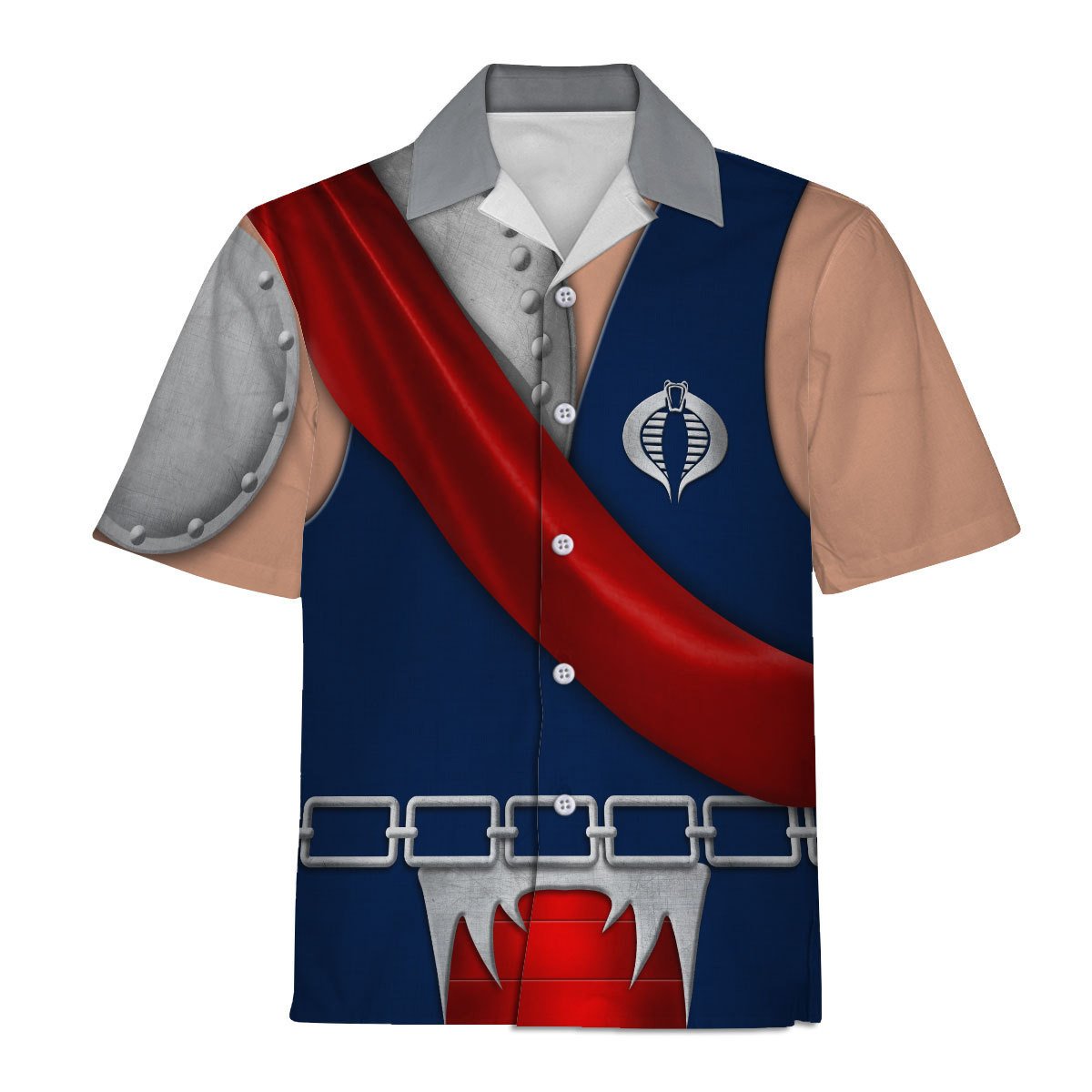 CustomsPig Tomax & Xamot Costumes Hoodie Sweatshirt T-Shirt Tracksuit
