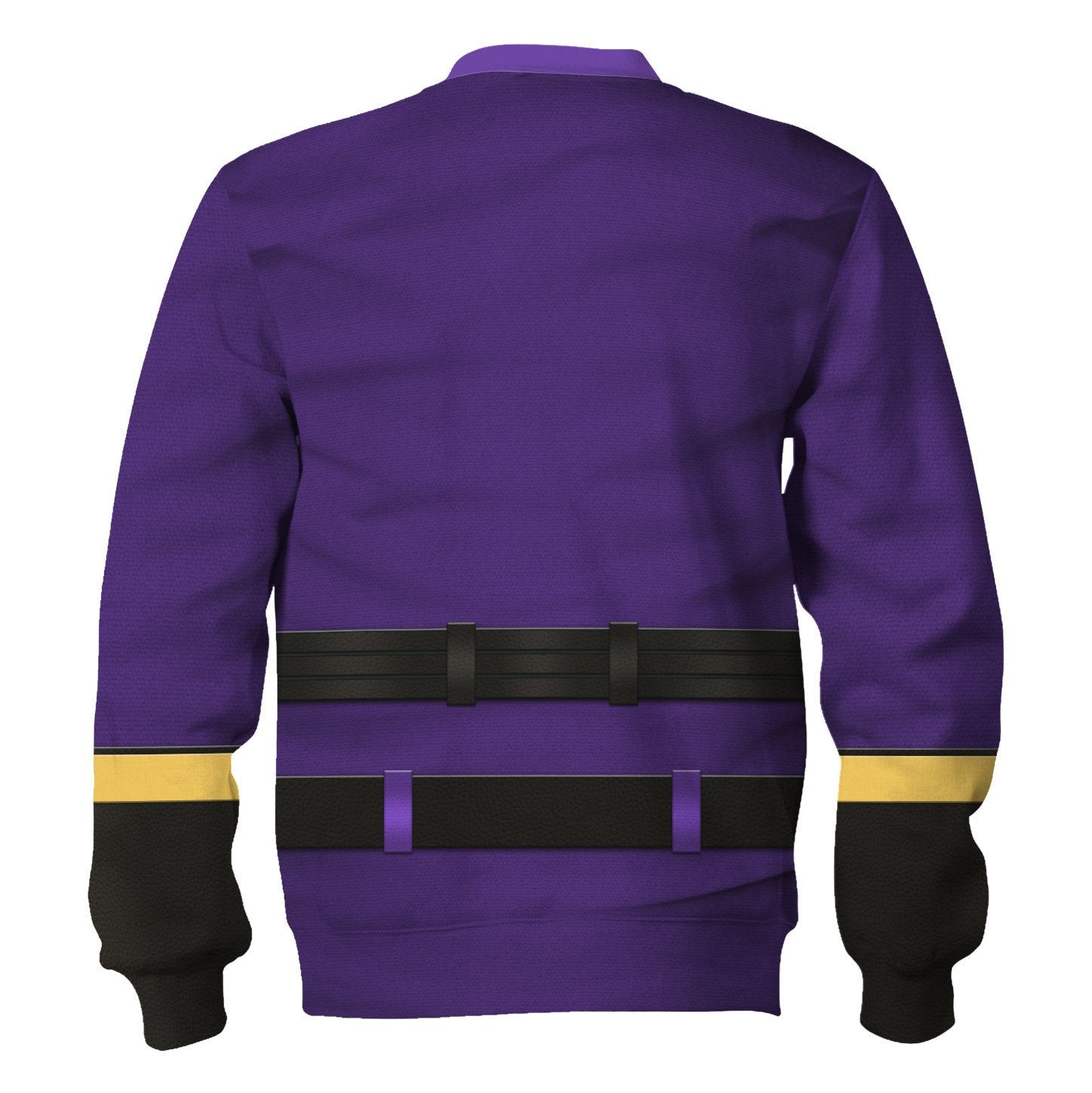 CustomsPig Cobra Commander V3 Costumes Hoodie Sweatshirt T-Shirt Tracksuit