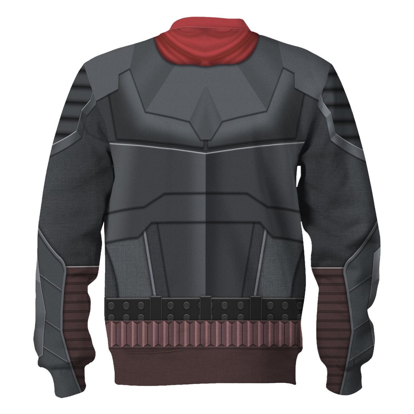 CustomsPig Zartan V2 Costumes Hoodie Sweatshirt T-Shirt Tracksuit