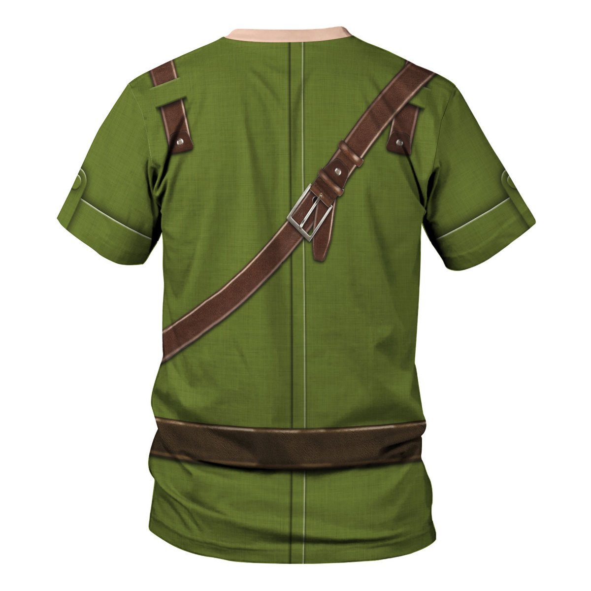 CustomsPig Lady Jaye Costumes Hoodie Sweatshirt T-Shirt Tracksuit