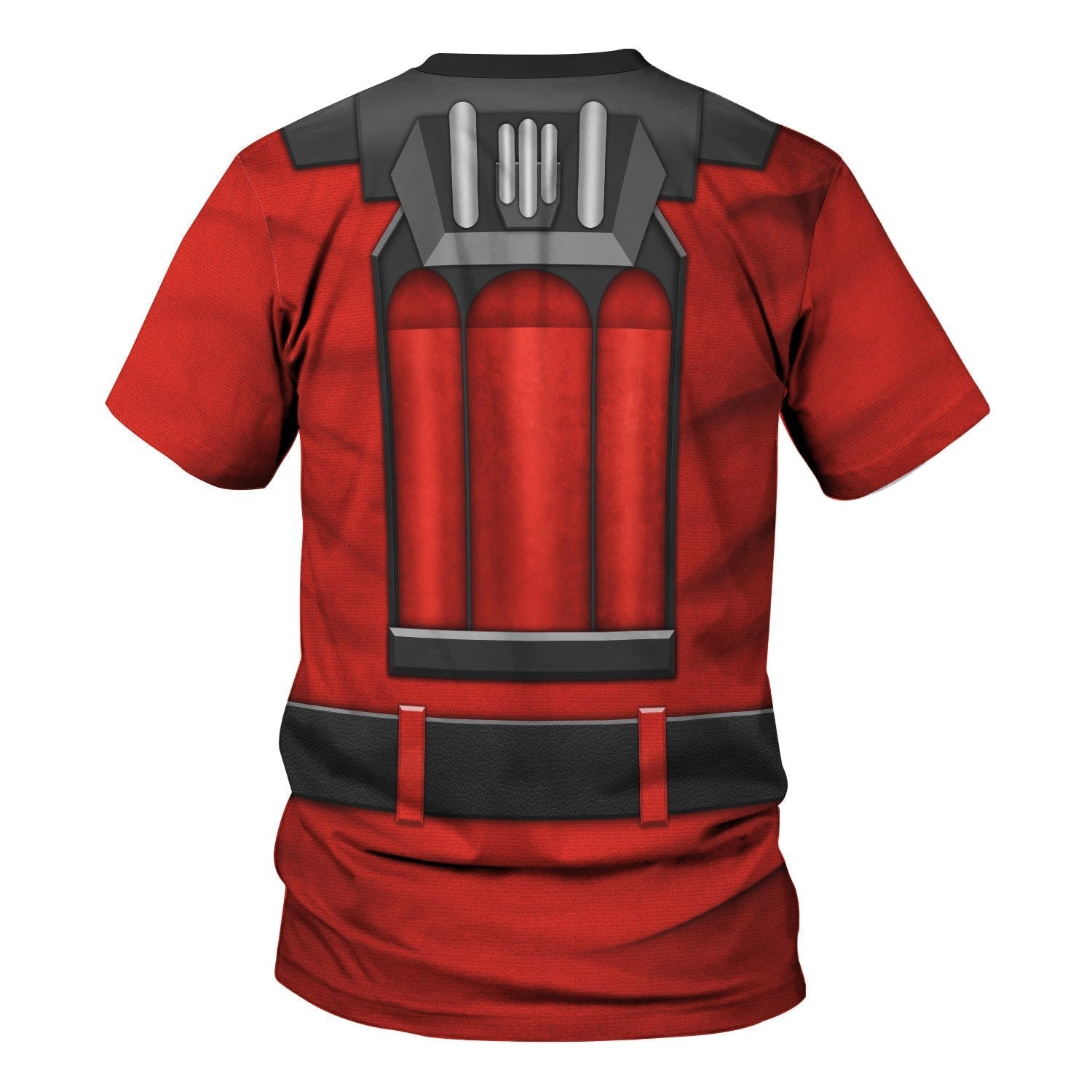 CustomsPig Barbecue Costumes Hoodie Sweatshirt T-Shirt Tracksuit