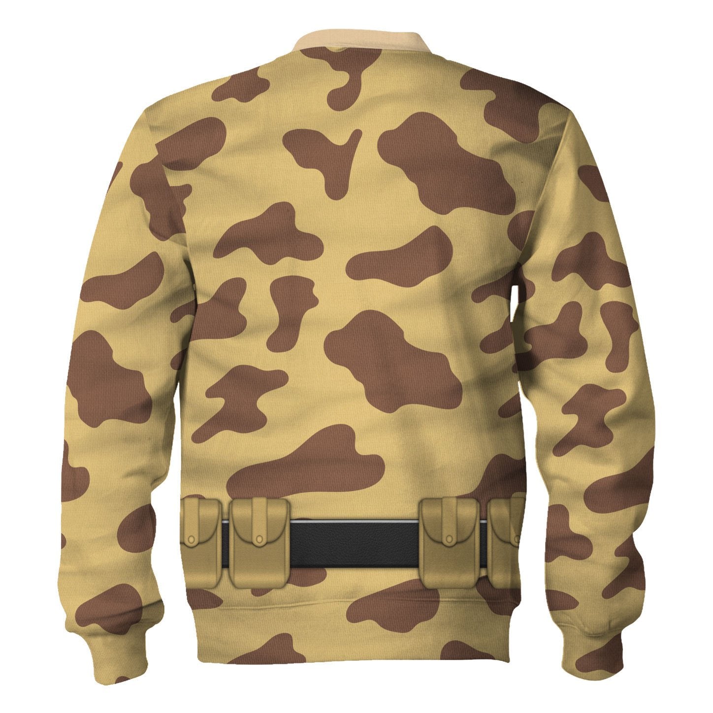 CustomsPig Dusty Custom Name Costumes Hoodie Sweatshirt T-Shirt Tracksuit