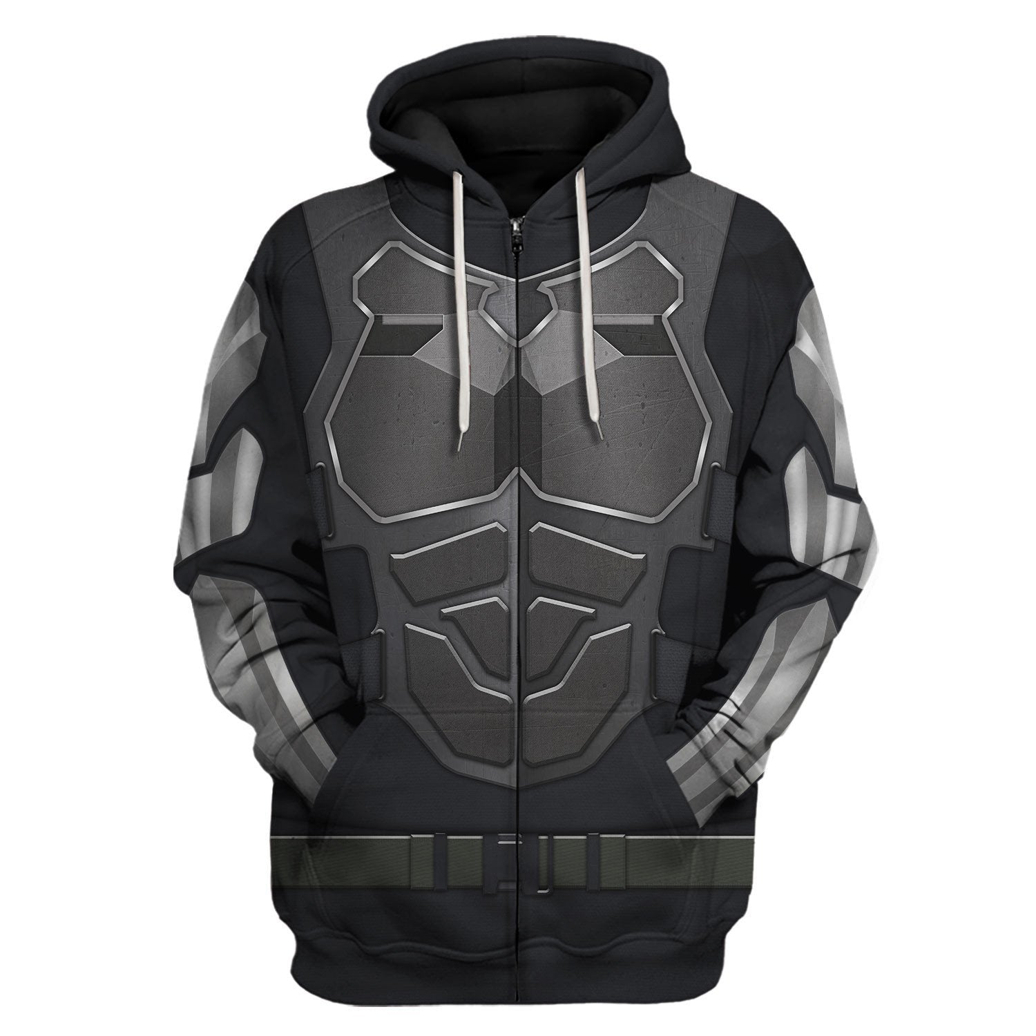CustomsPig Ripcord Costumes Hoodie Sweatshirt T-Shirt Tracksuit