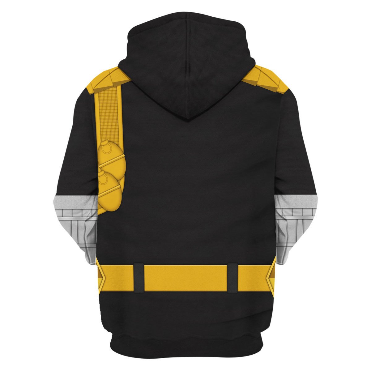 CustomsPig B.A.T Costumes Hoodie Sweatshirt T-Shirt Tracksuit