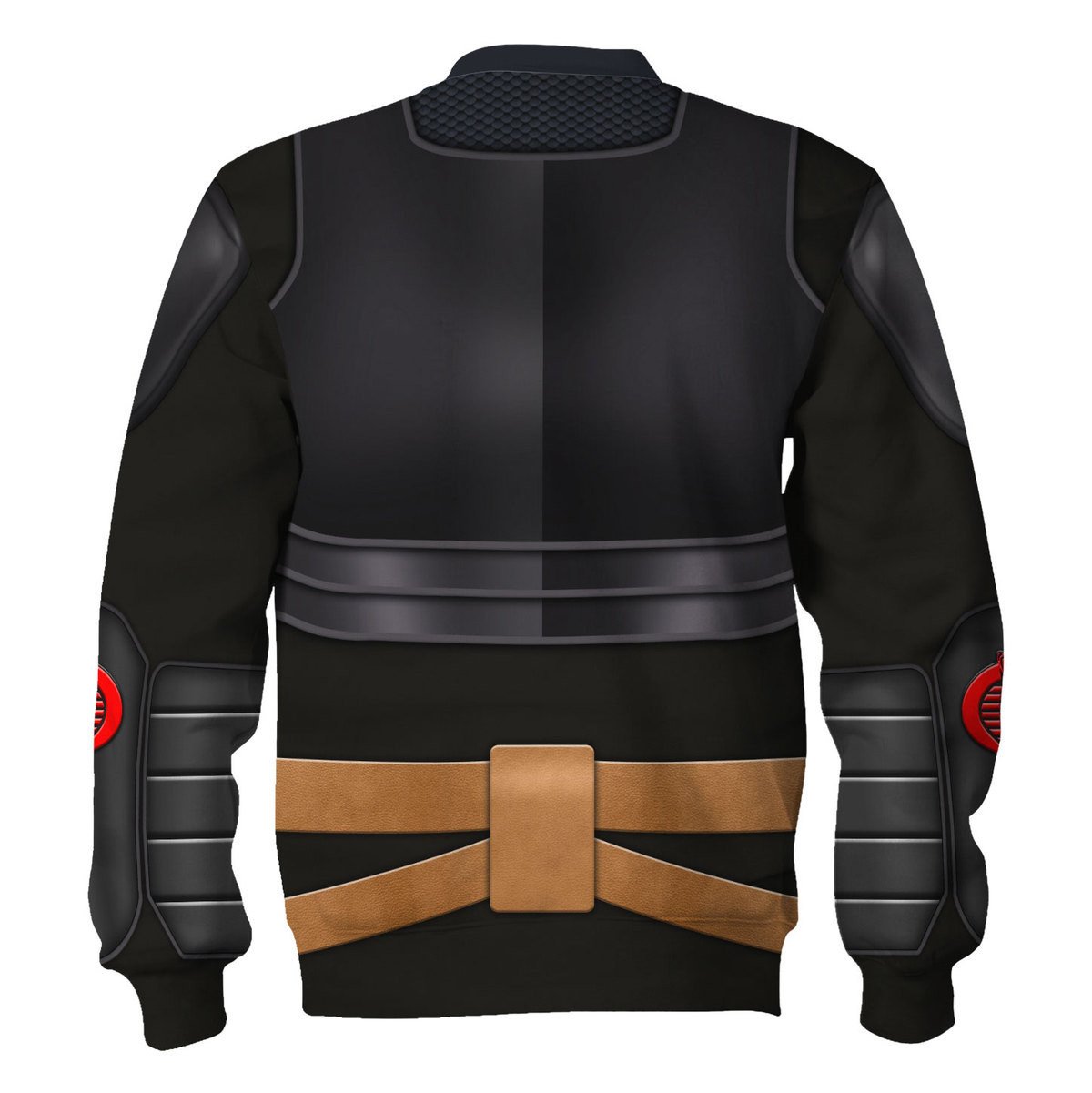 CustomsPig Baroness Costumes Hoodie Sweatshirt T-Shirt Tracksuit