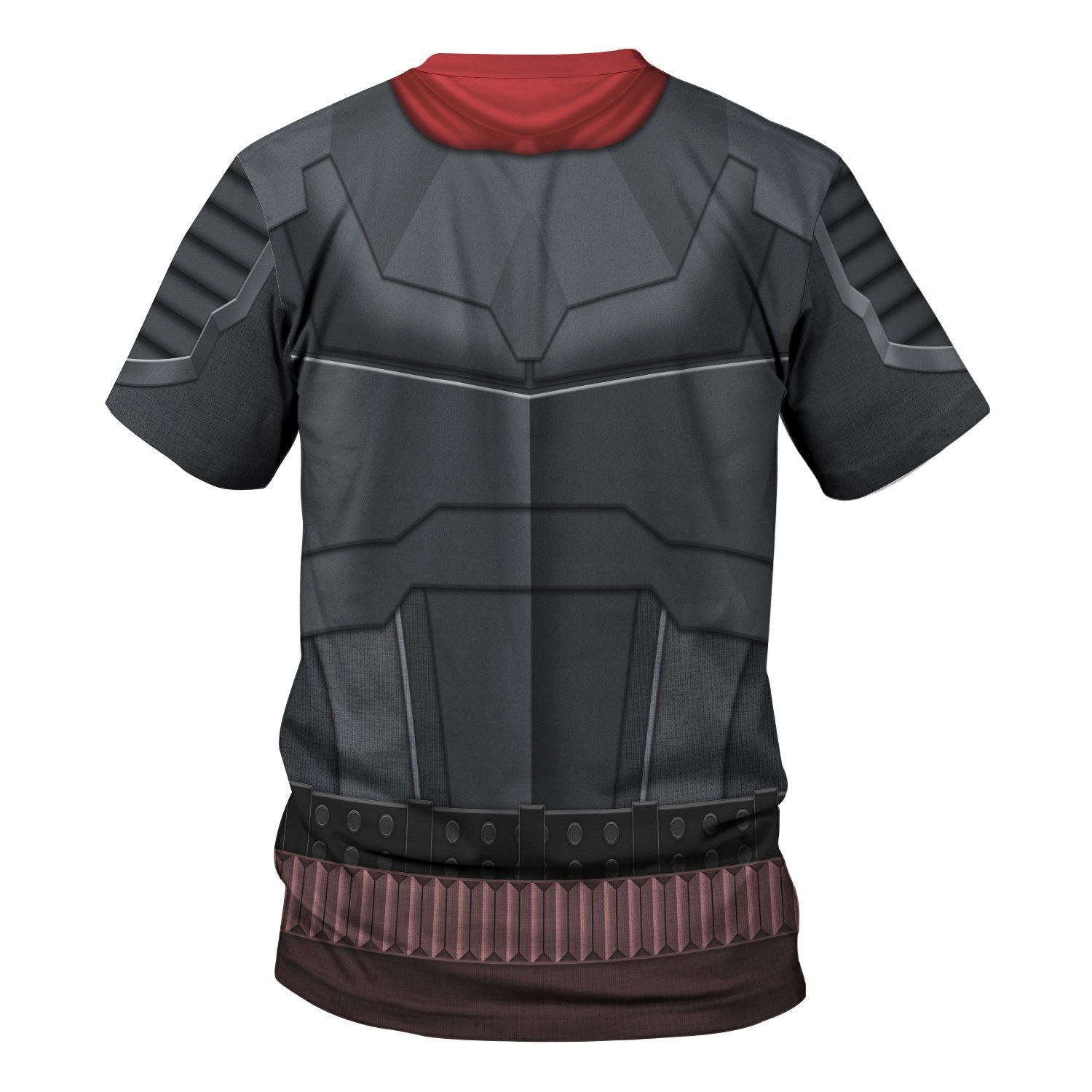 CustomsPig Zartan V2 Costumes Hoodie Sweatshirt T-Shirt Tracksuit