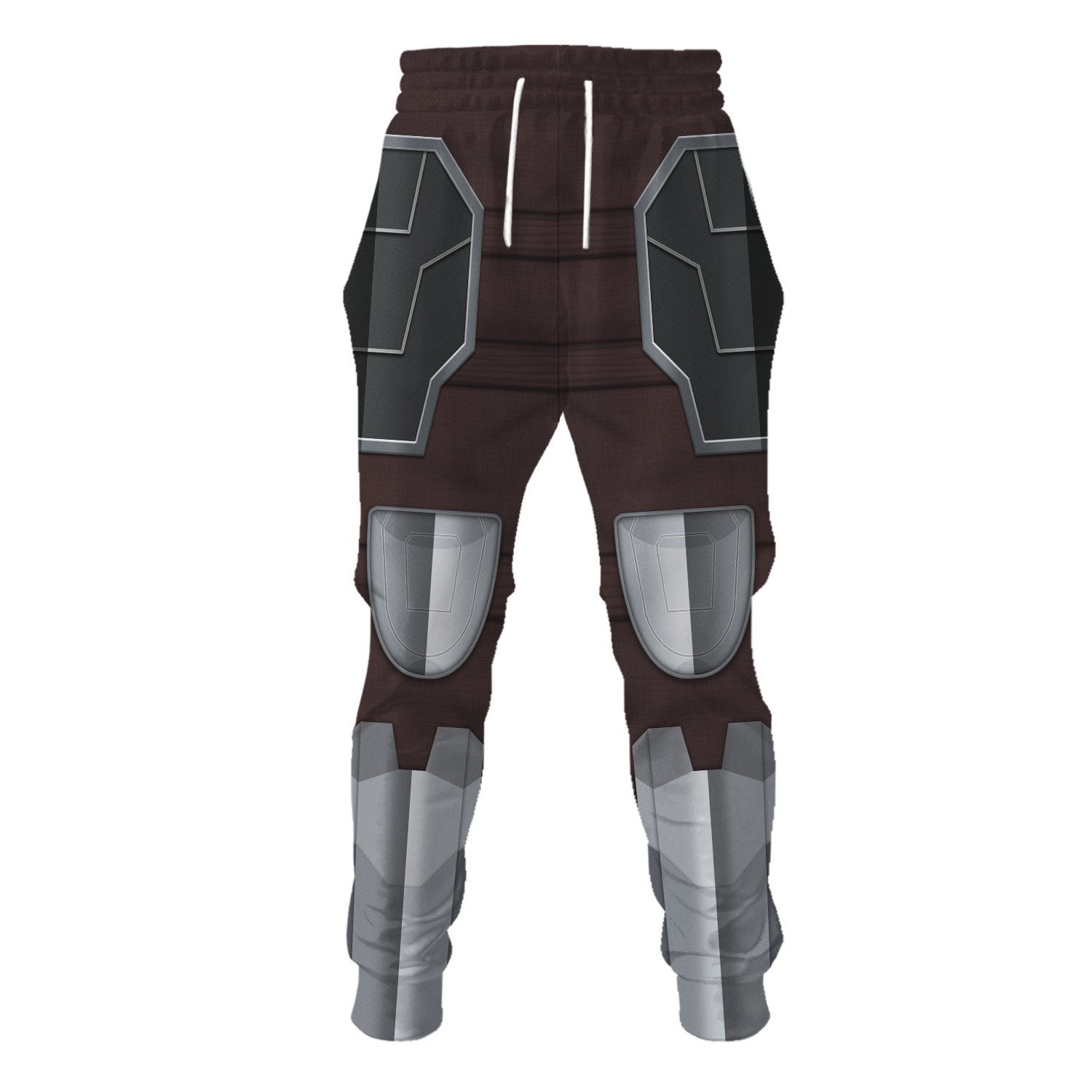 CustomsPig Zartan V2 Costumes Hoodie Sweatshirt T-Shirt Tracksuit