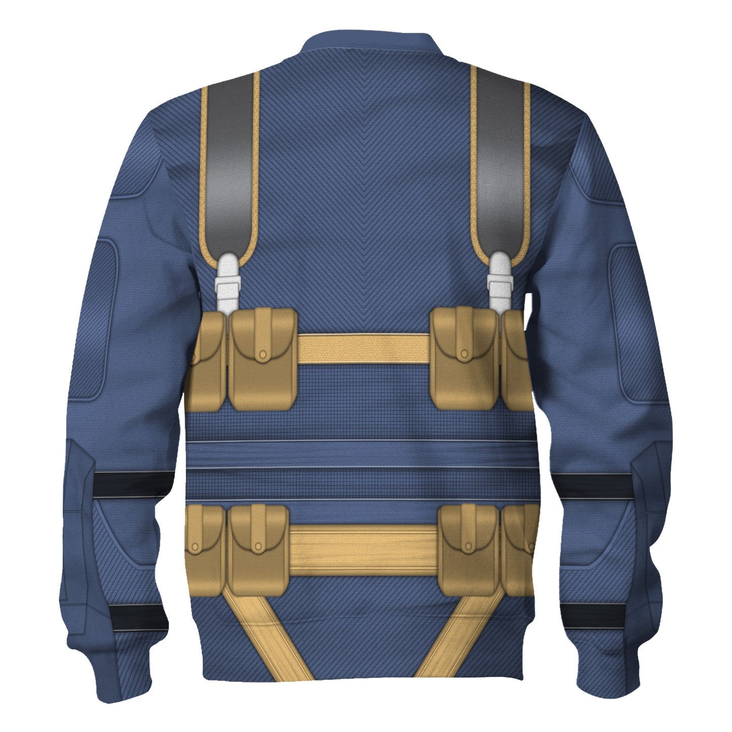 CustomsPig Cobra Trooper Costumes Hoodie Sweatshirt T-Shirt Tracksuit