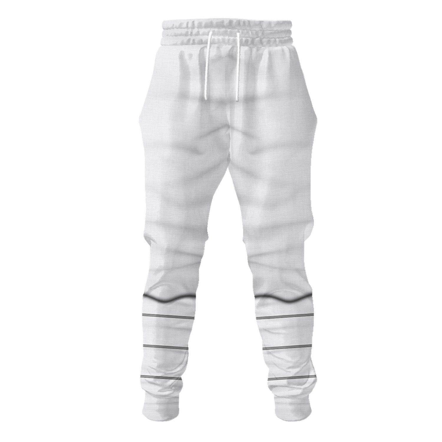 CustomsPig Storm Shadow Version 2 Costumes Hoodie Sweatshirt T-Shirt Tracksuit