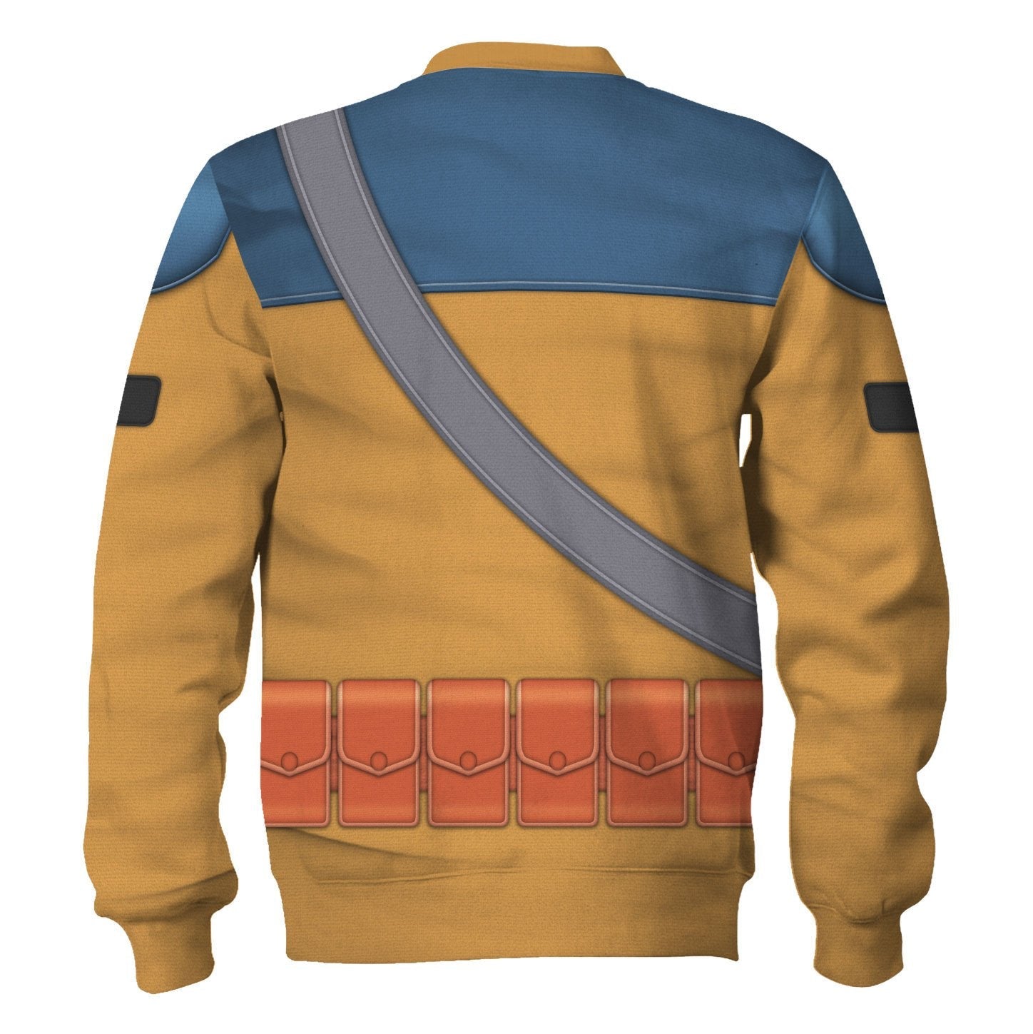 CustomsPig Duke Costumes Hoodie Sweatshirt T-Shirt Tracksuit