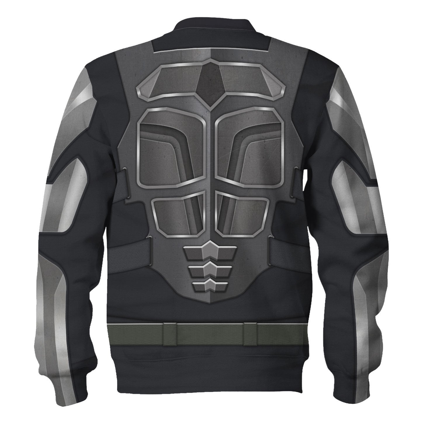 CustomsPig Ripcord Costumes Hoodie Sweatshirt T-Shirt Tracksuit