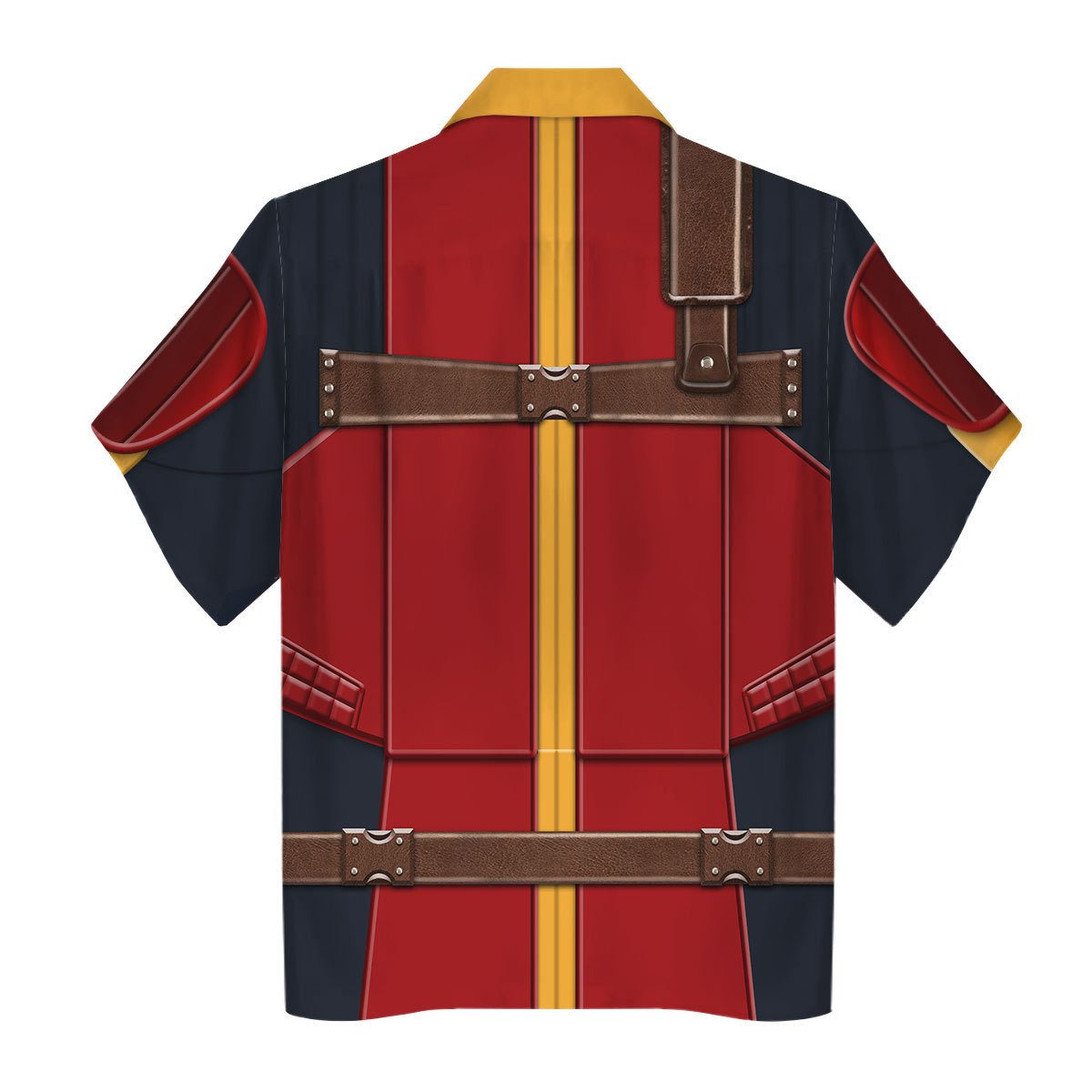 CustomsPig Jinx V1 Costumes Hoodie Sweatshirt T-Shirt Tracksuit