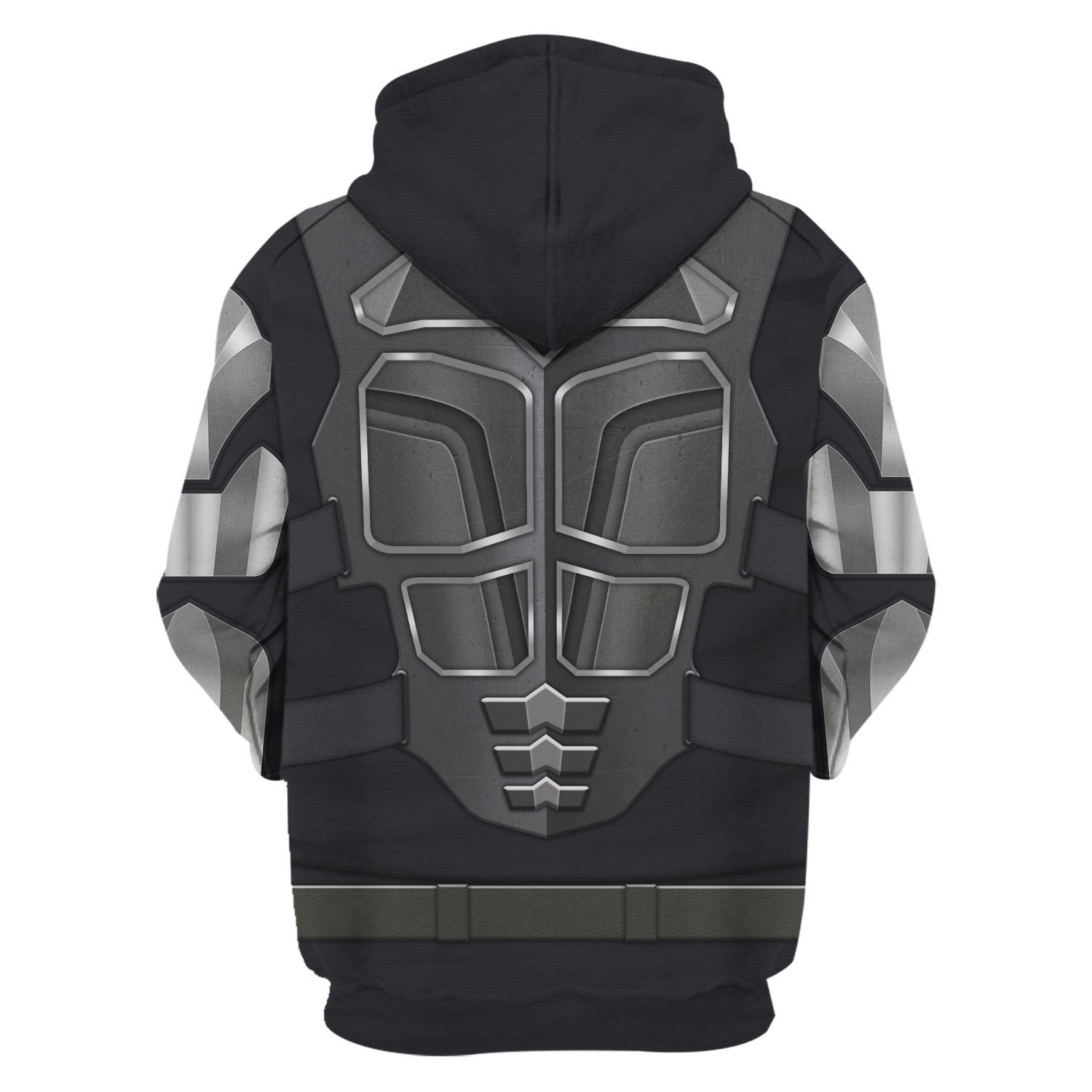 CustomsPig Ripcord Costumes Hoodie Sweatshirt T-Shirt Tracksuit