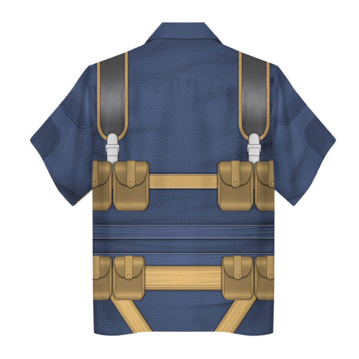 CustomsPig Cobra Trooper Costumes Hoodie Sweatshirt T-Shirt Tracksuit