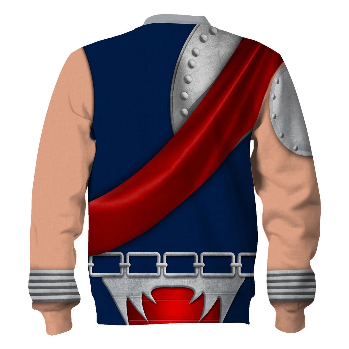 CustomsPig Tomax & Xamot Costumes Hoodie Sweatshirt T-Shirt Tracksuit