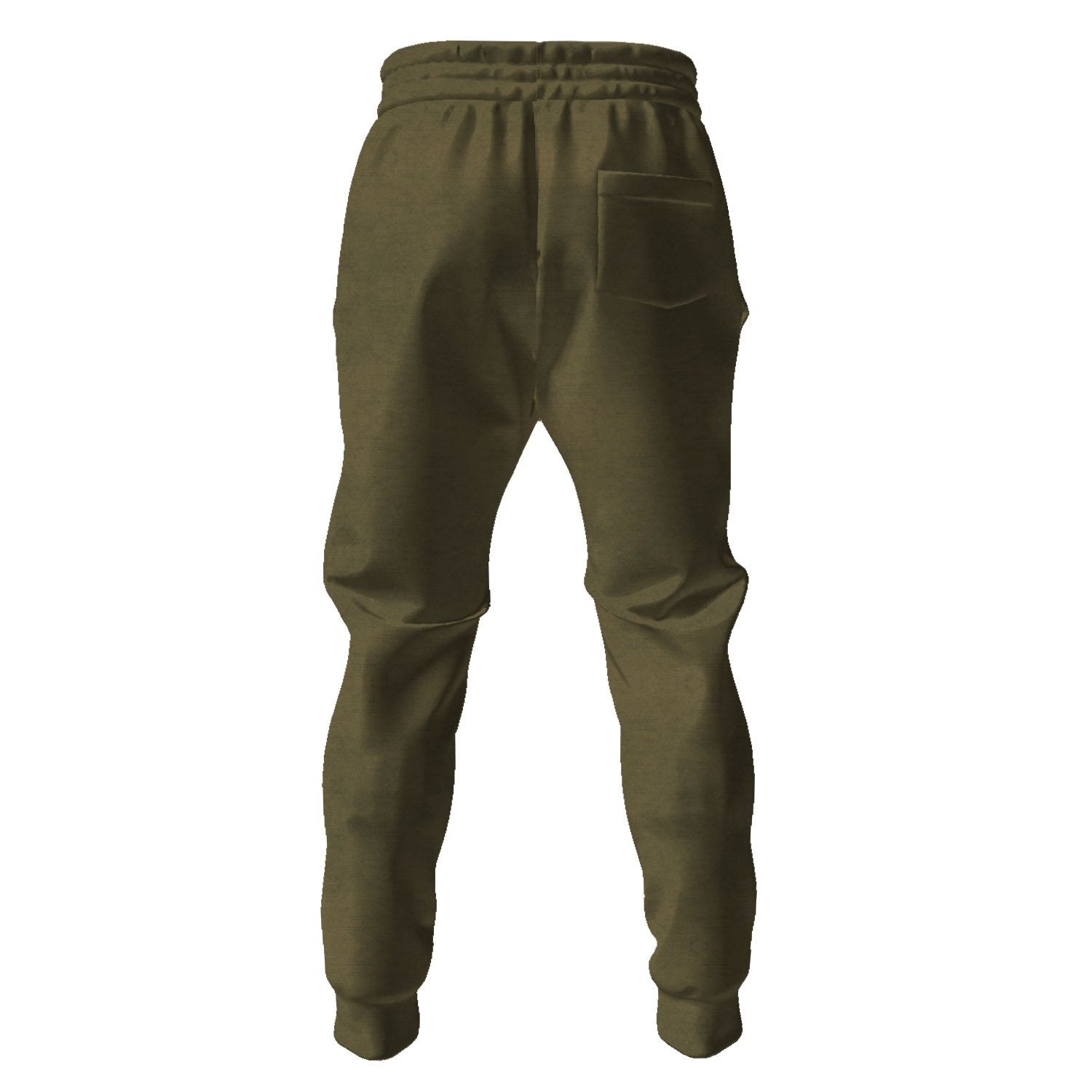 Benito Mussolini Sweatpants