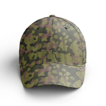 CustomsPig Waffen SS Type II M42 Oakleaf A Dark Variant Classic Cap