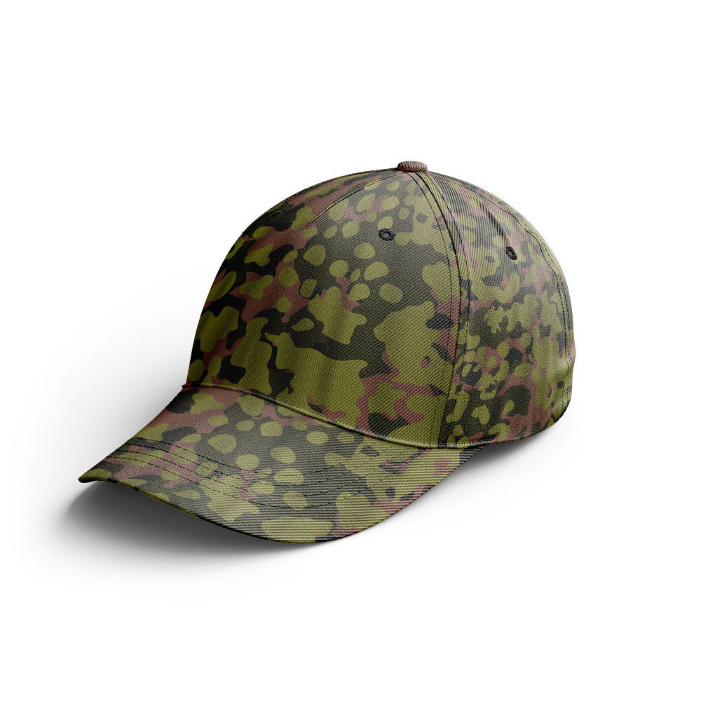 CustomsPig Waffen SS Type II M42 Oakleaf A Dark Variant Classic Cap