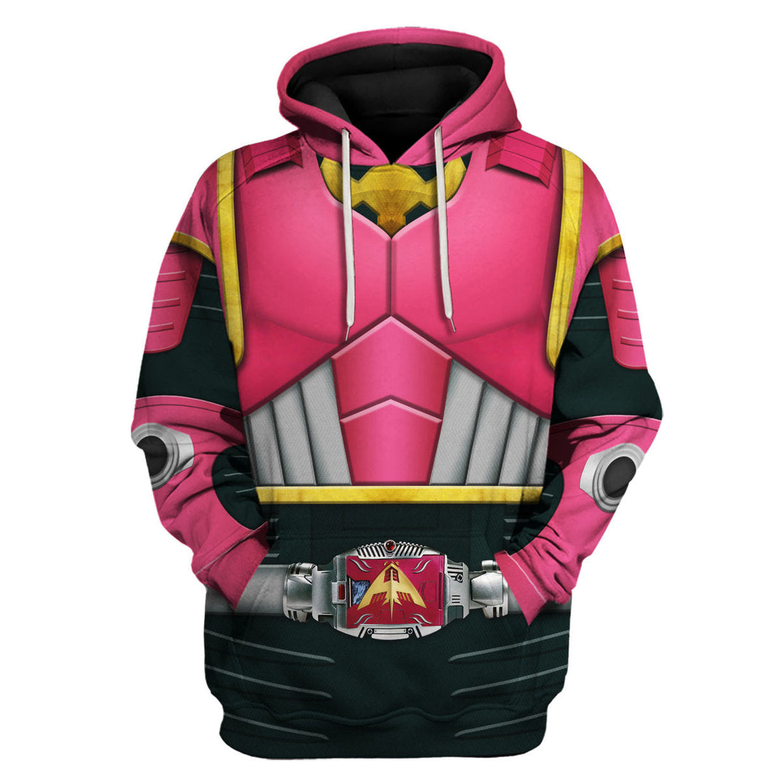 CustomsPig Sting Costumes Hoodie Sweatshirt T-shirt Tracksuit