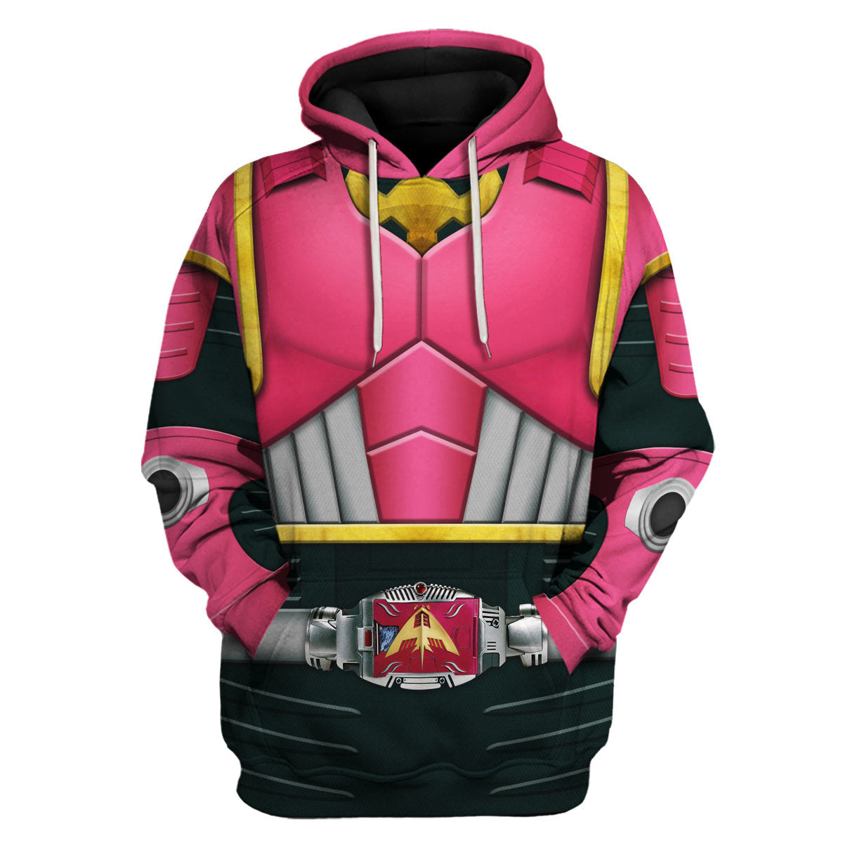 CustomsPig Sting Costumes Hoodie Sweatshirt T-shirt Tracksuit