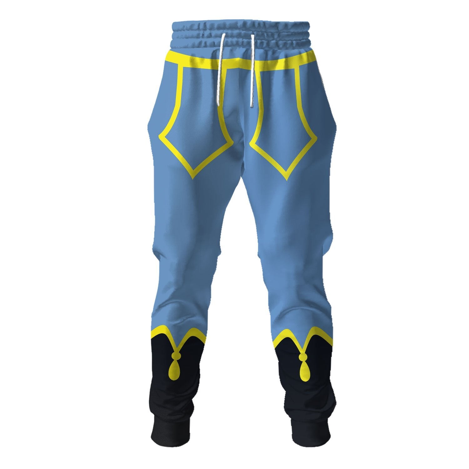 Napoleonic Uniforms Of The French Hussars Sweatpants / S Hi130220