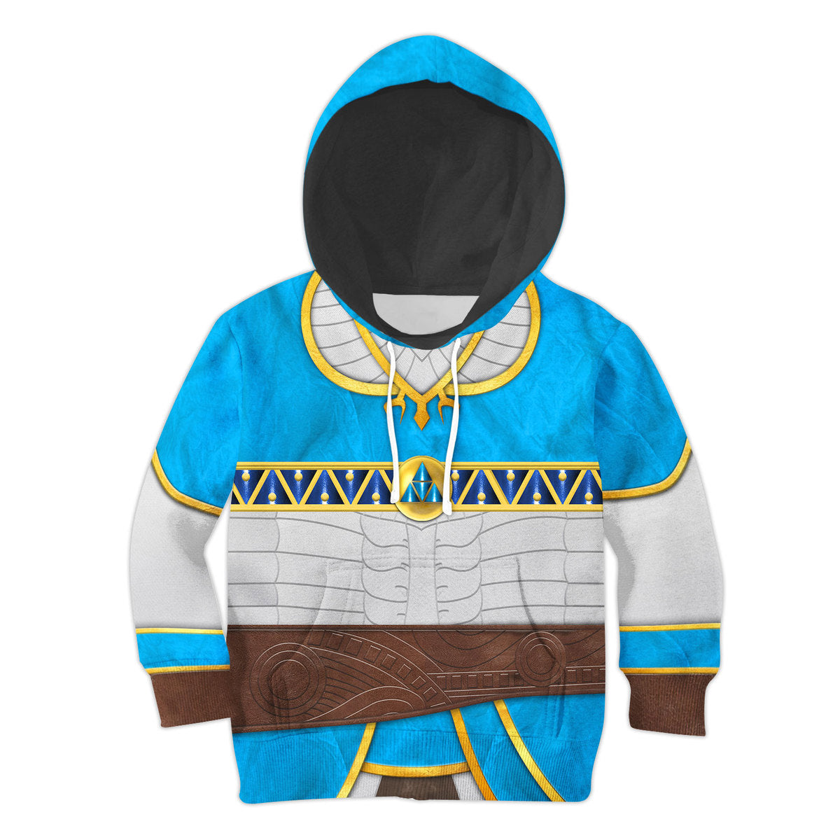 Princess Zelda The Legion Of Zelda Kid Tops
