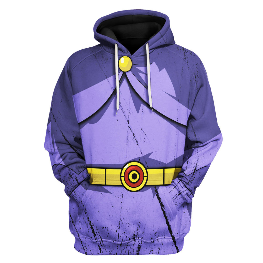 CustomsPig Vaati Cosplay Costumes Hoodie Sweatshirt T-Shirt Tracksuit