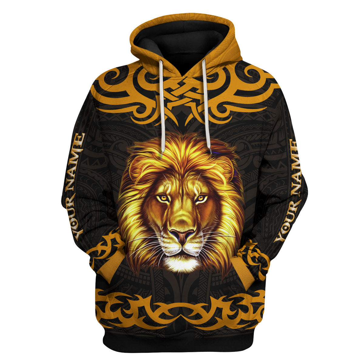 Personalized Tracksuit July King All Over Printed
