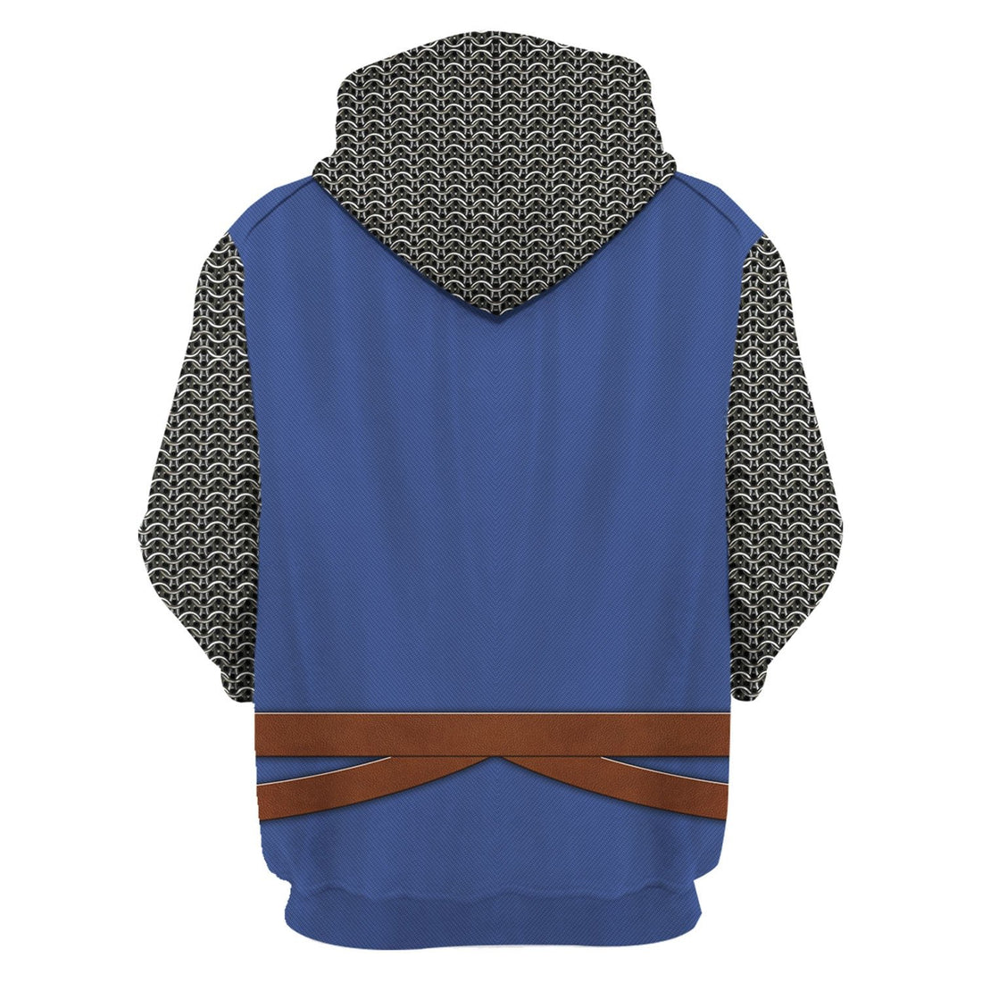 Knight Of Edessa Hoodie / S Qm633