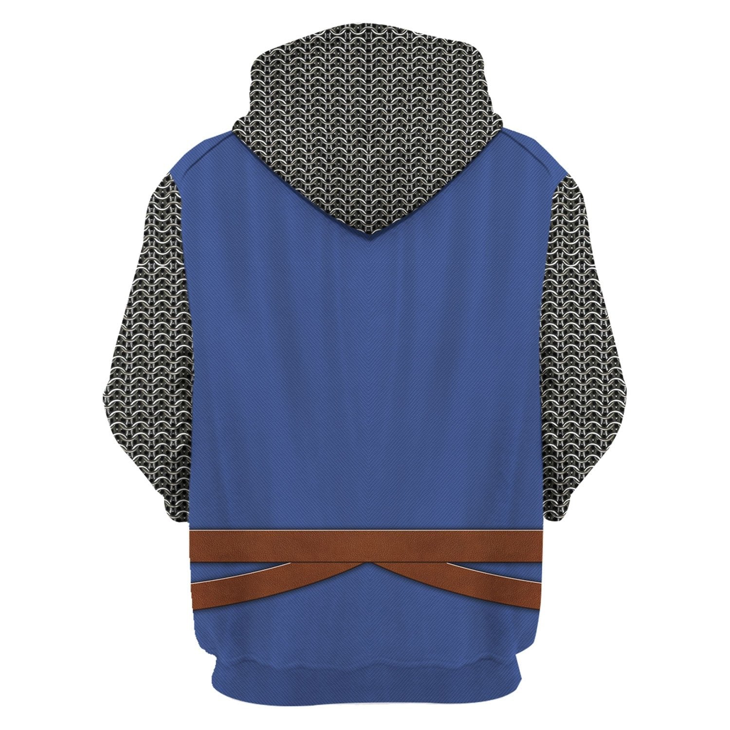 Knight Of Edessa Qm633