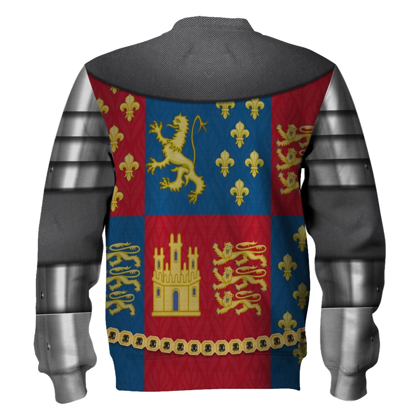 John Of Gaunt Qm606