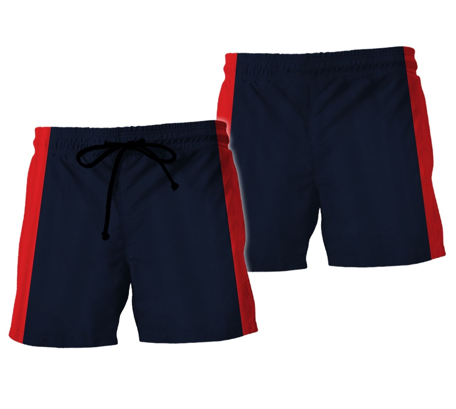 Harald V of Norway Shorts