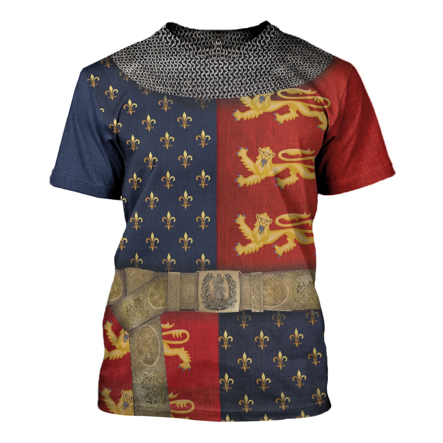Henry V of England T-Shirt