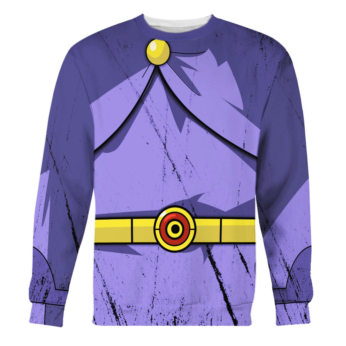 CustomsPig Vaati Cosplay Costumes Hoodie Sweatshirt T-Shirt Tracksuit