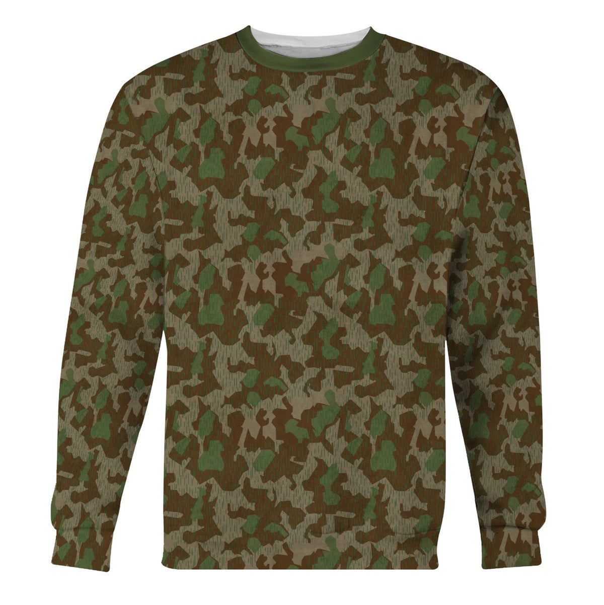 CustomsPig German WWII World War II Costumes Hoodie Sweatshirt T-Shirt Tracksuit