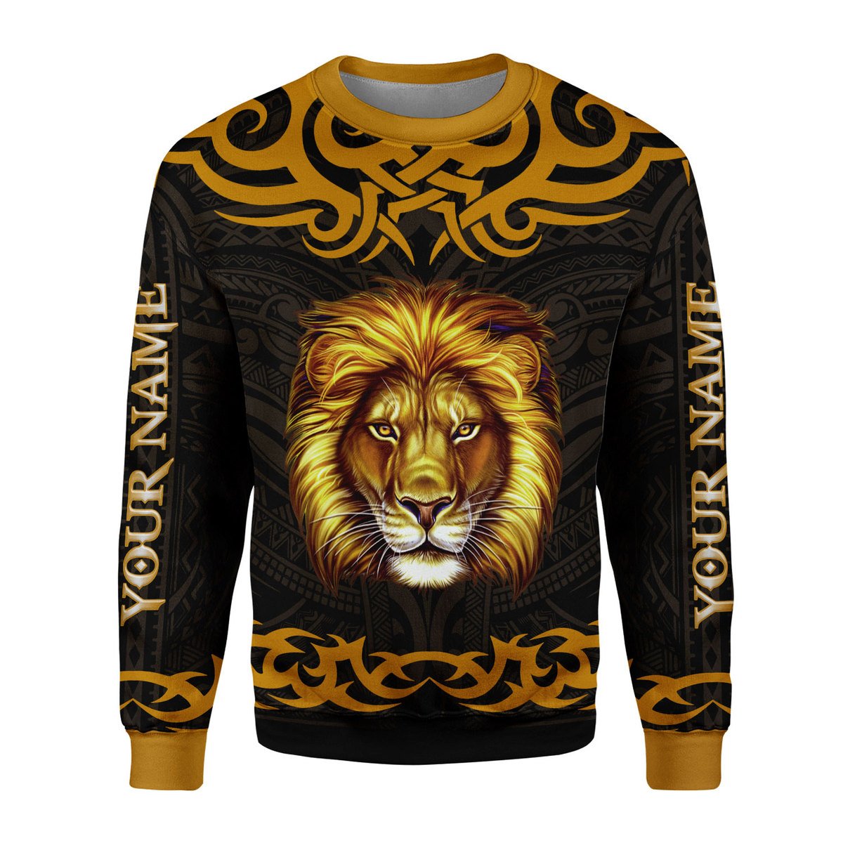 Personalized Tracksuit February King All Over Printed