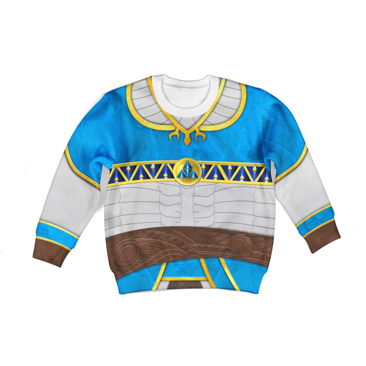 Princess Zelda The Legion Of Zelda Kid Tops