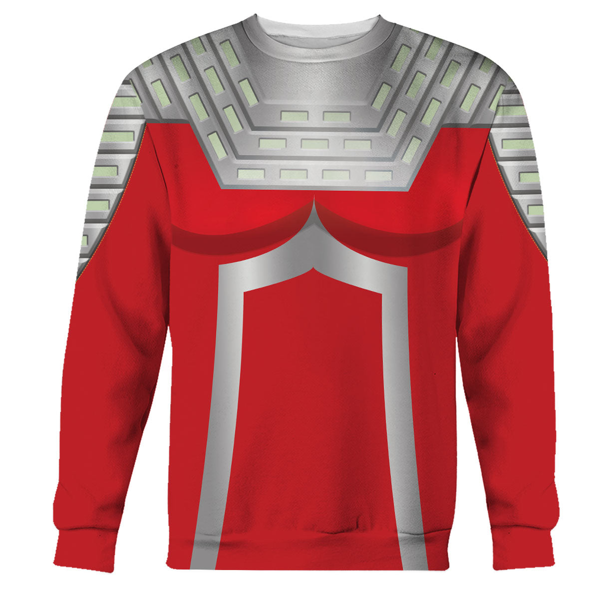CustomsPig Ultraseven Costumes Hoodie Sweatshirt T-Shirt Tracksuit