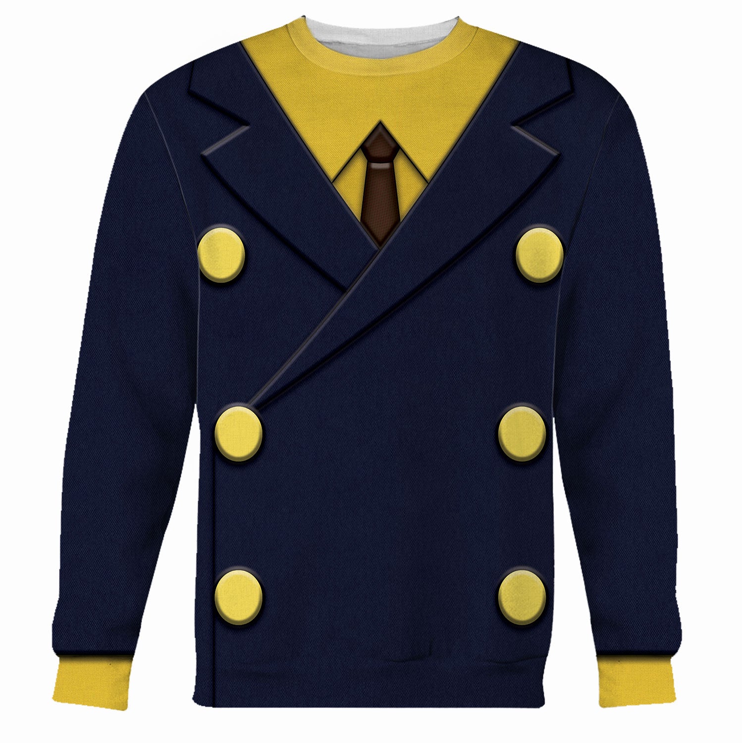 CustomsPig Vinsmoke Sanji Costumes Hoodie Sweatshirt T-shirt Tracksuit