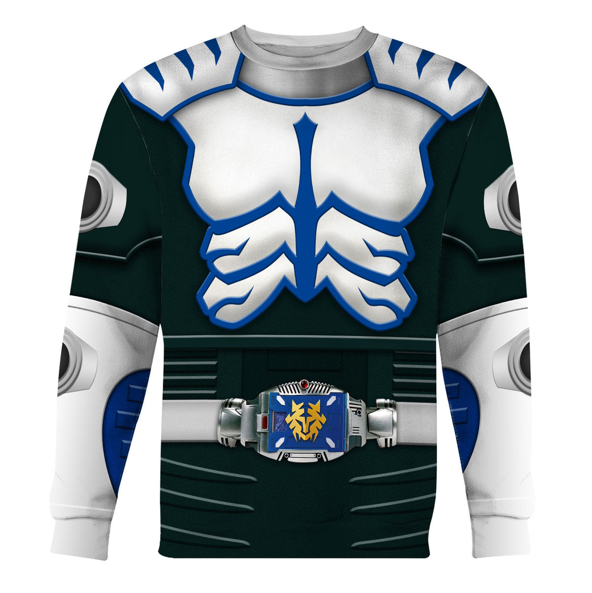 CustomsPig Axe Costumes Hoodie Sweatshirt T-shirt Tracksuit