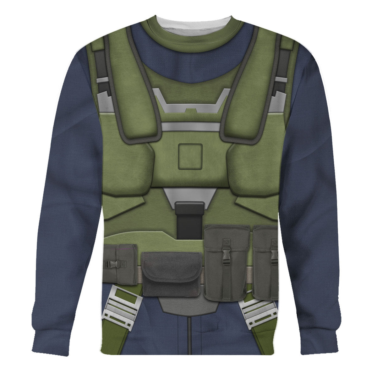 CustomsPig Echo-216 Pilot Costumes Hoodie Sweatshirt T-Shirt Tracksuit