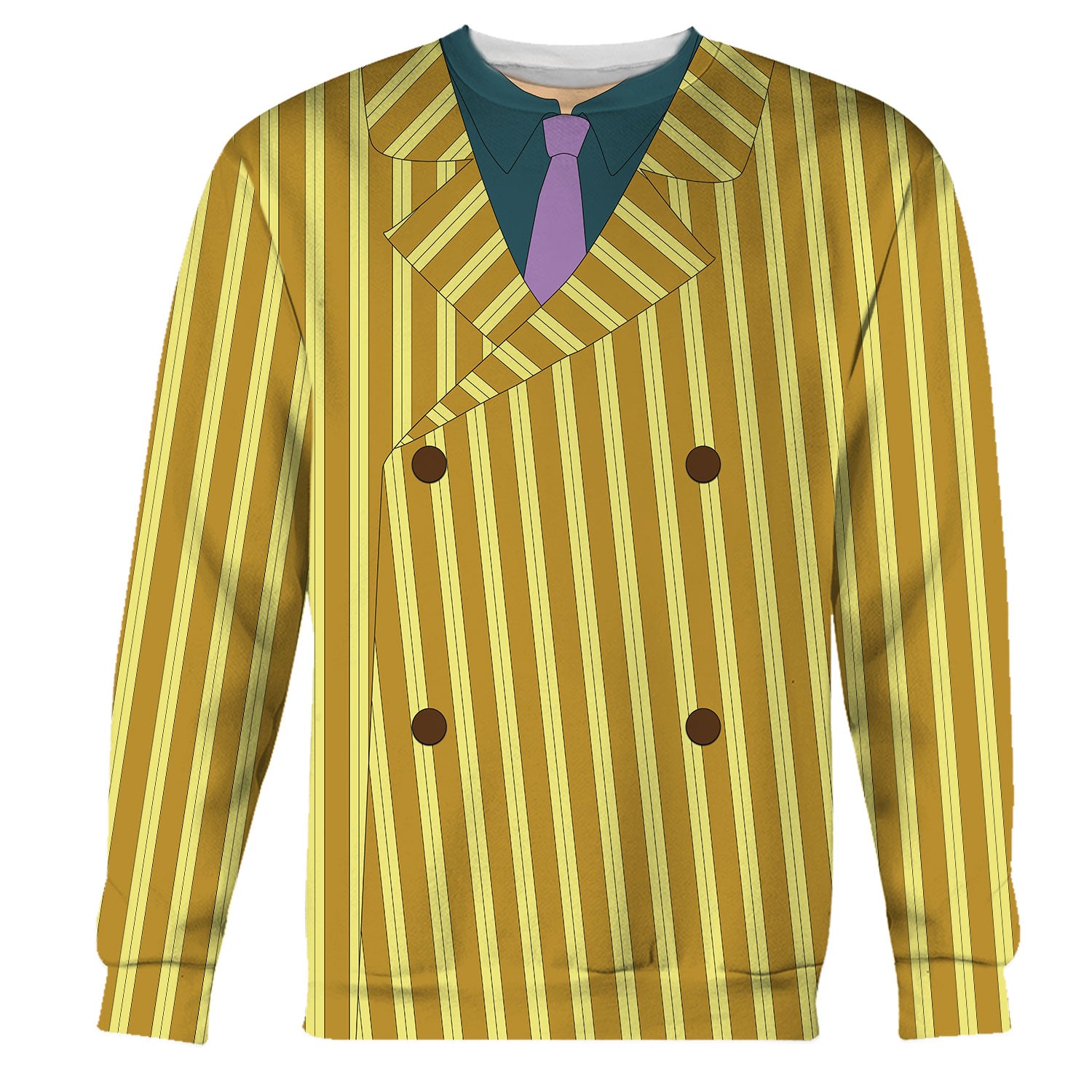CustomsPig Admiral Kizaru Costumes Hoodie Sweatshirt T-shirt Tracksuit