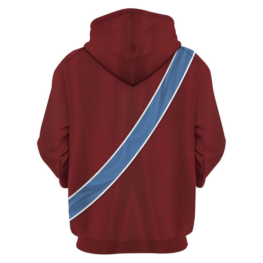 Charles Iii Of Spain Hoodie / S Vn427