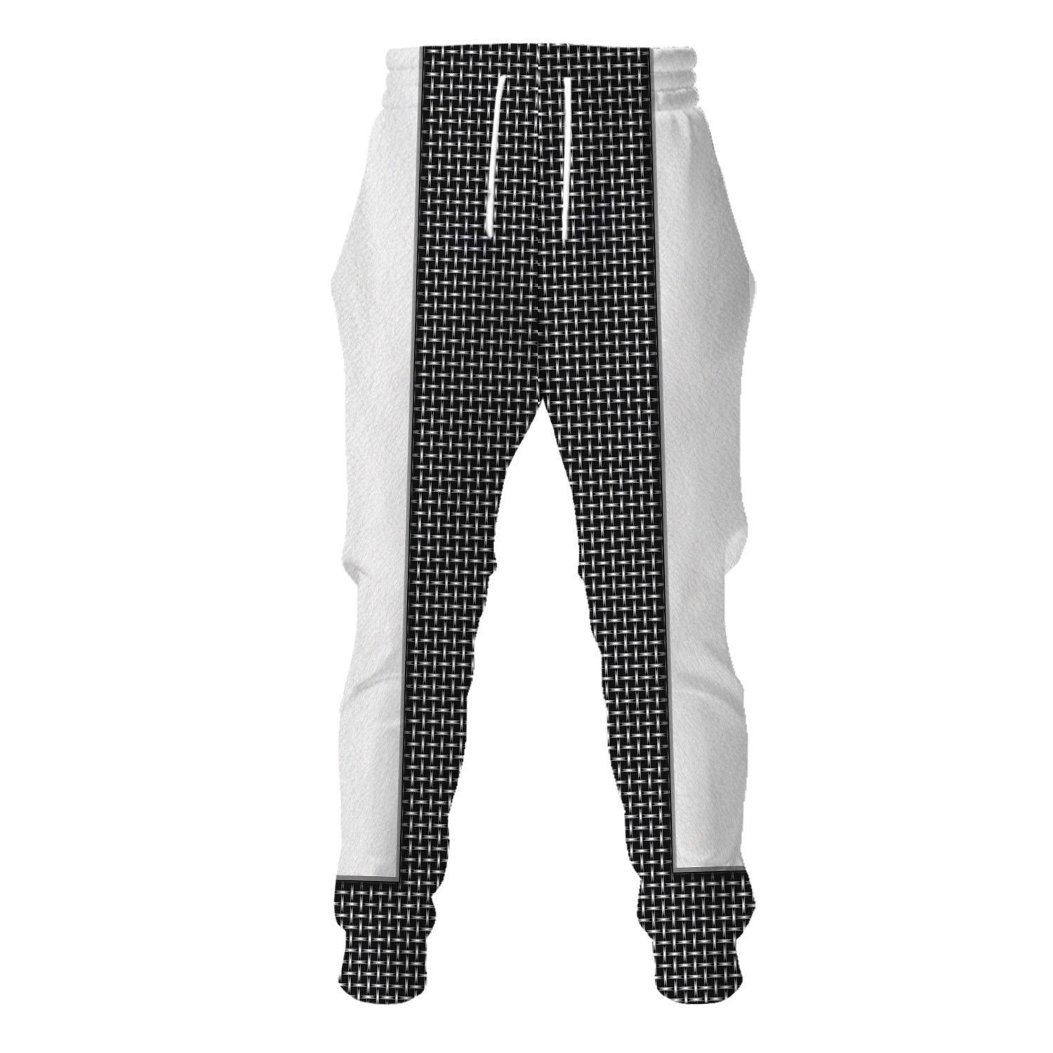 Sir James Douglas The Black Sweatpants / S Vn386