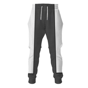 Sir James Douglas The Black Douglas Sweatpants