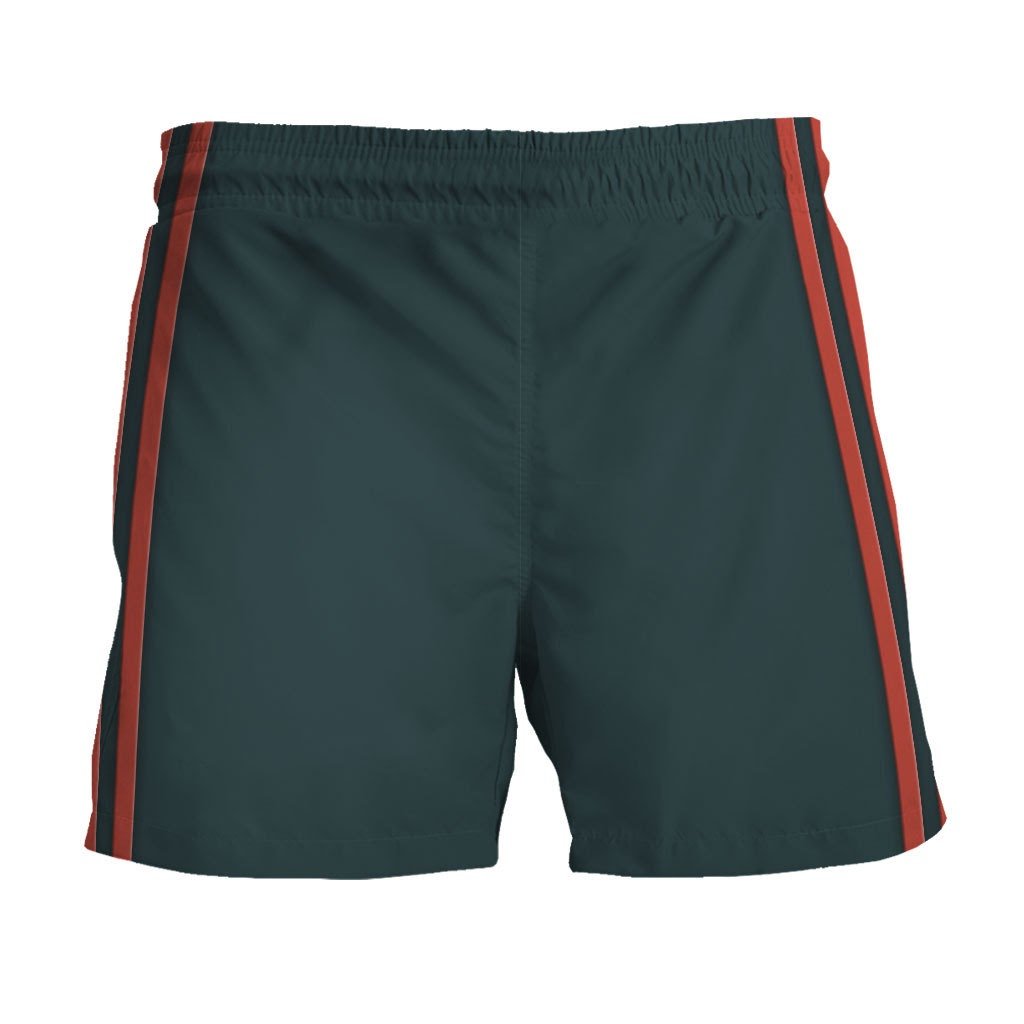 Konstantin Rokossovsky Shorts