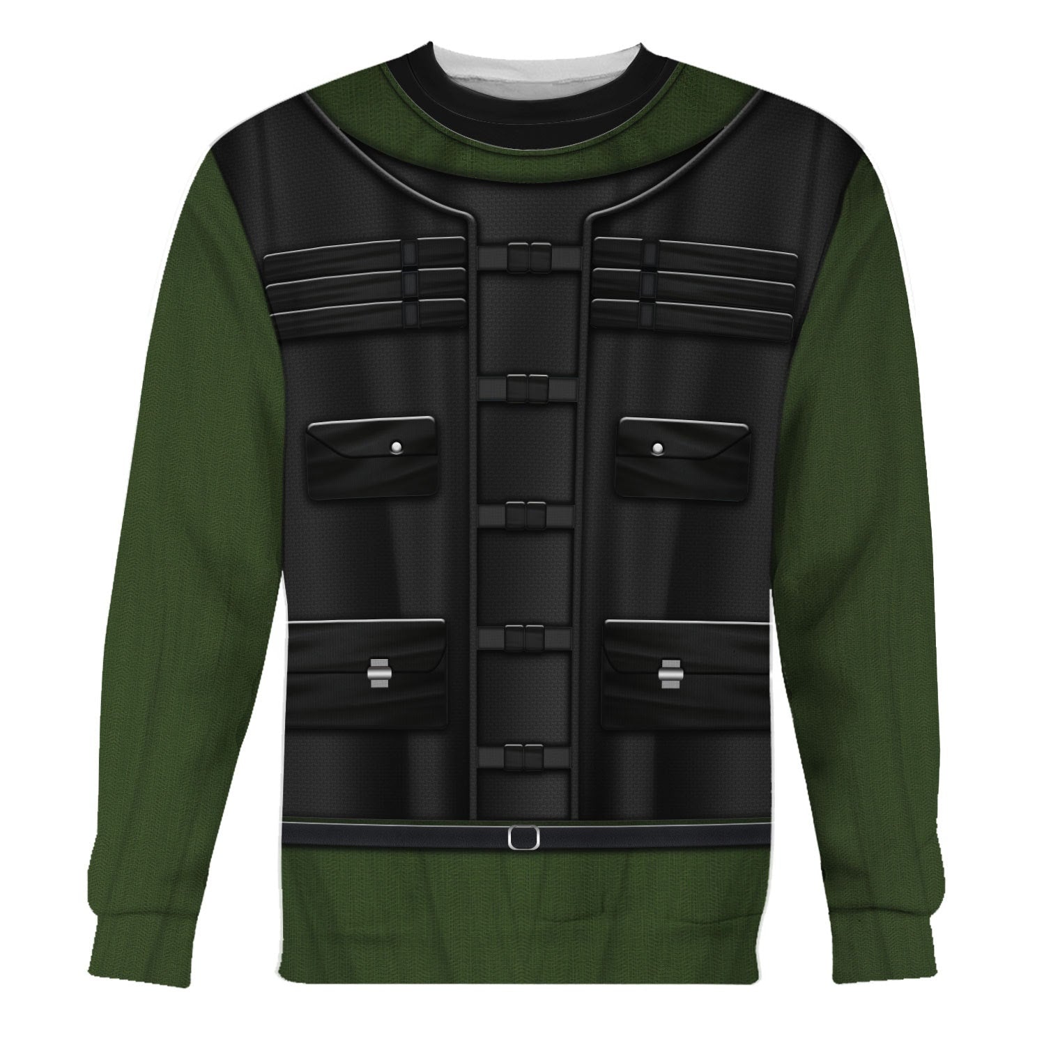 CustomsPig CS:GO Source Urban Costumes Hoodie Sweatshirt T-shirt Tracksuit