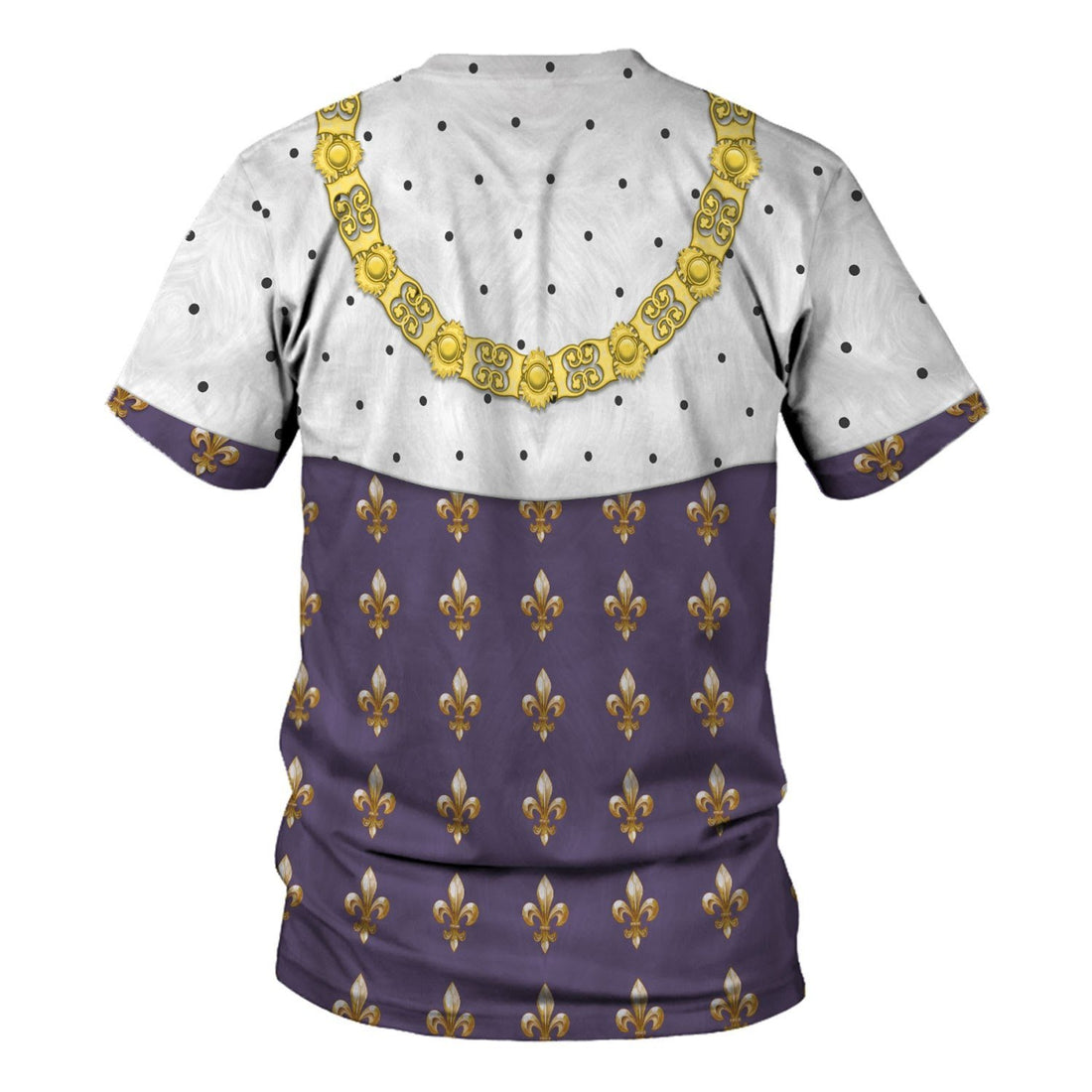 Louis XVI of France T-Shirt