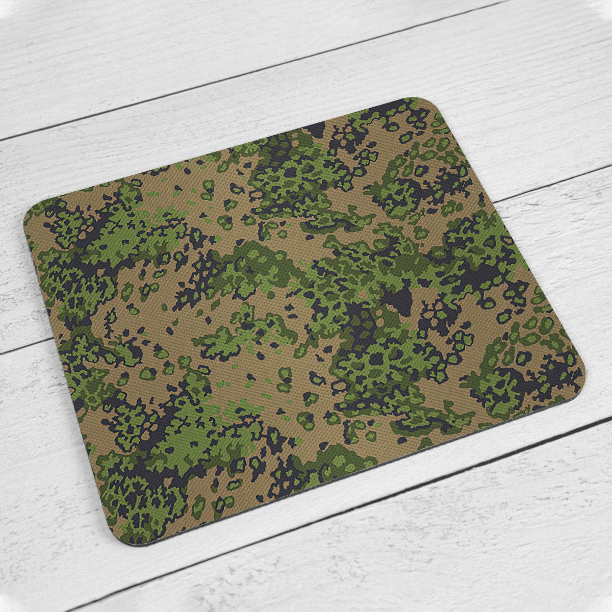 CustomsPig Waffen SS Type II M42 Oakleaf B Smock World War II MousePad